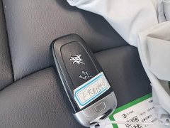 Hongqi H5 Classic Facelift 1.8T Automatic Intelligent Connected Flagship Edition - фото 9
