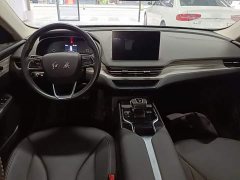 Hongqi E-QM5 560km PLUS - фото 10