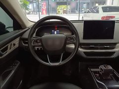 Hongqi E-QM5 560km PLUS - фото 11