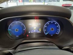 Hongqi E-QM5 560km PLUS - фото 12