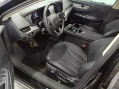 Hongqi E-QM5 560km PLUS - фото 15