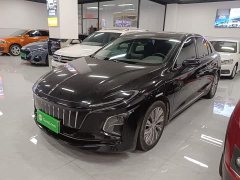 Hongqi E-QM5 560km PLUS - фото 2