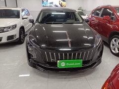 Hongqi E-QM5 560km PLUS - фото 3