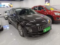 Hongqi E-QM5 560km PLUS - фото 4
