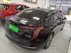 Hongqi E-QM5 560km PLUS - фото 7