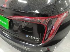 Hongqi E-QM5 560km PLUS - фото 8