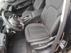 Hongqi HS3 PHEV 2024 115km Jinwei Edition - фото 11