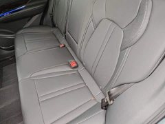 Hongqi HS3 PHEV 2024 115km Jinwei Edition - фото 13