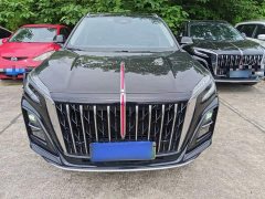 Hongqi HS3 PHEV 2024 115km Jinwei Edition - фото 3