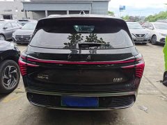 Hongqi HS3 PHEV 2024 115km Jinwei Edition - фото 4