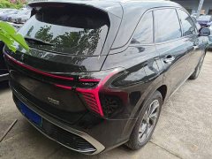 Hongqi HS3 PHEV 2024 115km Jinwei Edition - фото 5