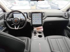 Hongqi HS3 PHEV 2024 115km Jinwei Edition - фото 6
