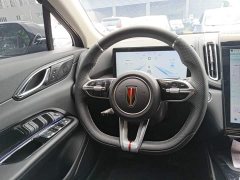 Hongqi HS3 PHEV 2024 115km Jinwei Edition - фото 7