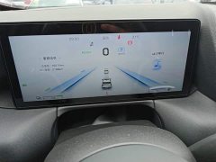 Hongqi HS3 PHEV 2024 115km Jinwei Edition - фото 8
