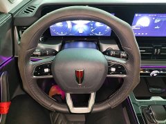 Hongqi HS5 2.0T Qixiang Pro version - фото 11