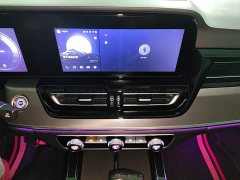 Hongqi HS5 2.0T Qixiang Pro version - фото 13