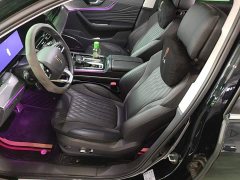 Hongqi HS5 2.0T Qixiang Pro version - фото 15