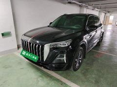 Hongqi HS5 2.0T Qixiang Pro version - фото 2