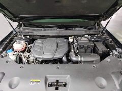 Hongqi HS5 2.0T Qixiang Pro version - фото 20