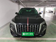 Hongqi HS5 2.0T Qixiang Pro version - фото 3