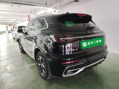 Hongqi HS5 2.0T Qixiang Pro version - фото 5