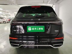 Hongqi HS5 2.0T Qixiang Pro version - фото 6