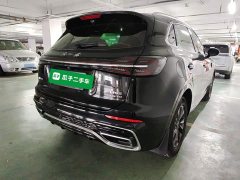 Hongqi HS5 2.0T Qixiang Pro version - фото 7