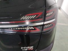 Hongqi HS5 2.0T Qixiang Pro version - фото 8