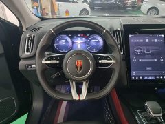 Hongqi HS3 2023 1.5T two-wheel drive good version - фото 11