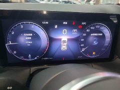 Hongqi HS3 2023 1.5T two-wheel drive good version - фото 12