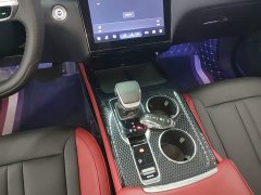 Hongqi HS3 2023 1.5T two-wheel drive good version - фото 14