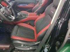 Hongqi HS3 2023 1.5T two-wheel drive good version - фото 15
