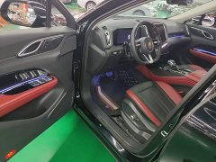 Hongqi HS3 2023 1.5T two-wheel drive good version - фото 16