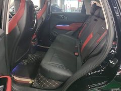 Hongqi HS3 2023 1.5T two-wheel drive good version - фото 17