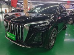 Hongqi HS3 2023 1.5T two-wheel drive good version - фото 2
