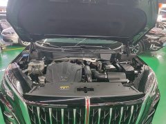 Hongqi HS3 2023 1.5T two-wheel drive good version - фото 20