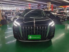 Hongqi HS3 2023 1.5T two-wheel drive good version - фото 3