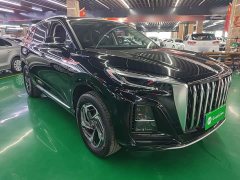 Hongqi HS3 2023 1.5T two-wheel drive good version - фото 4