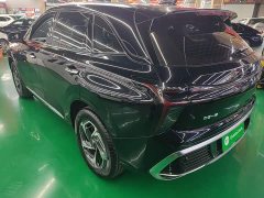 Hongqi HS3 2023 1.5T two-wheel drive good version - фото 5