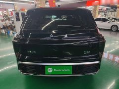 Hongqi HS3 2023 1.5T two-wheel drive good version - фото 6