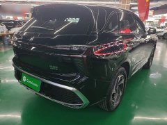 Hongqi HS3 2023 1.5T two-wheel drive good version - фото 7