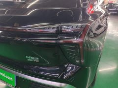 Hongqi HS3 2023 1.5T two-wheel drive good version - фото 8