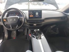 Hongqi E-QM5 2021 Charging T3 version 4 seats - фото 10
