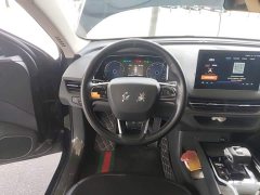 Hongqi E-QM5 2021 Charging T3 version 4 seats - фото 11