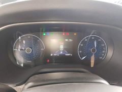 Hongqi E-QM5 2021 Charging T3 version 4 seats - фото 12