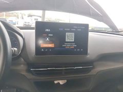 Hongqi E-QM5 2021 Charging T3 version 4 seats - фото 13
