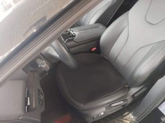 Hongqi E-QM5 2021 Charging T3 version 4 seats - фото 15