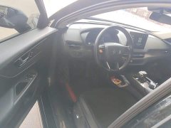Hongqi E-QM5 2021 Charging T3 version 4 seats - фото 16