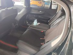 Hongqi E-QM5 2021 Charging T3 version 4 seats - фото 17