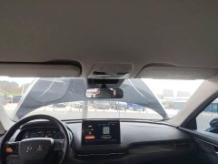 Hongqi E-QM5 2021 Charging T3 version 4 seats - фото 18